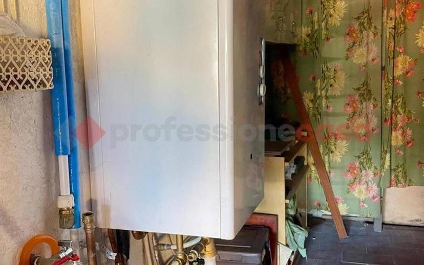 Trilocale via del Colletto , 5, Centro, Castelnuovo di Garfagnana — foto 23 di 37