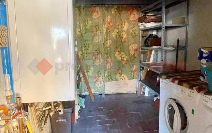 Trilocale via del Colletto , 5, Centro, Castelnuovo di Garfagnana — foto 21 di 37