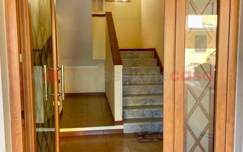 Trilocale via del Colletto , 5, Centro, Castelnuovo di Garfagnana — foto 37 di 37
