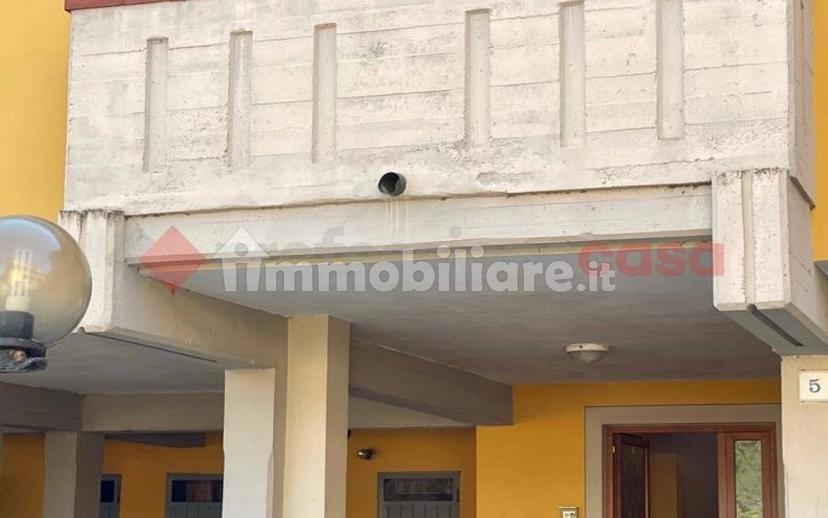Trilocale via del Colletto , 5, Centro, Castelnuovo di Garfagnana — foto 16 di 37