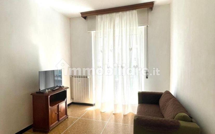 Bilocale via Milano 71, Costaguta, Rapallo — foto 6 di 6