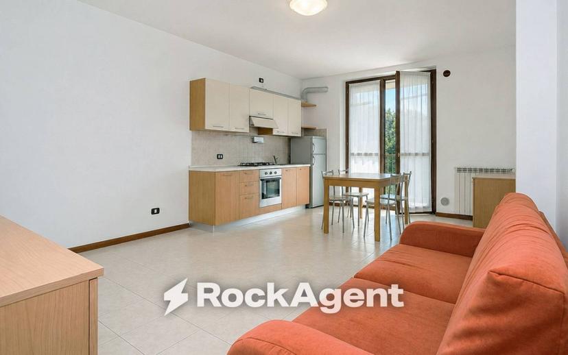 Trilocale via Marco Polo, 25, Centro, Dalmine — foto 18 di 32