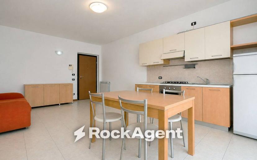 Trilocale via Marco Polo, 25, Centro, Dalmine — foto 22 di 32