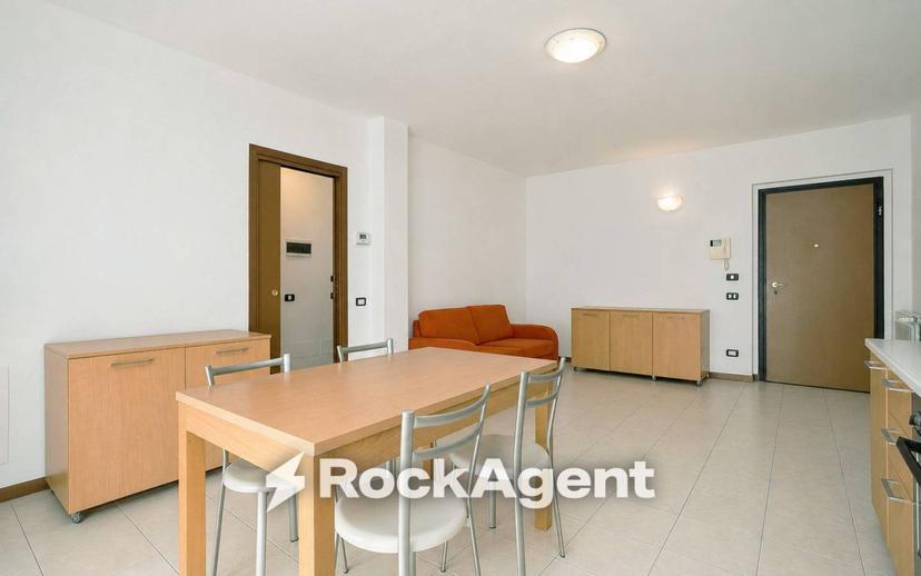 Trilocale via Marco Polo, 25, Centro, Dalmine — foto 11 di 32