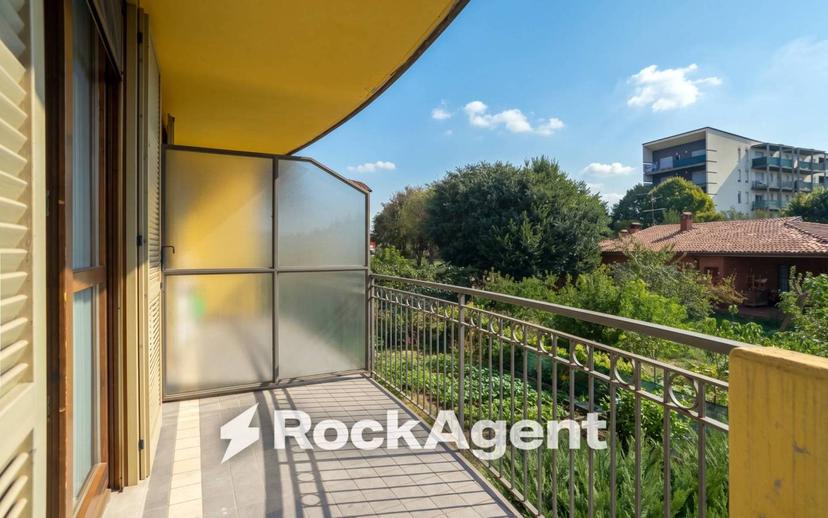 Trilocale via Marco Polo, 25, Centro, Dalmine — foto 4 di 32