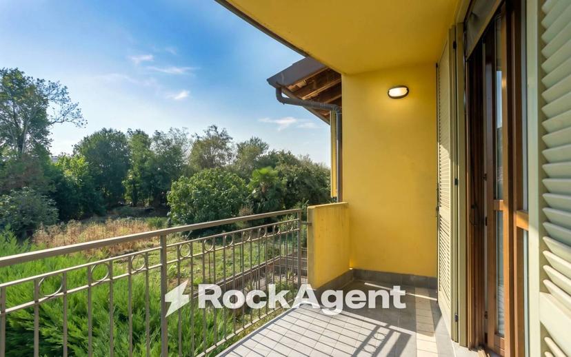 Trilocale via Marco Polo, 25, Centro, Dalmine — foto 30 di 32
