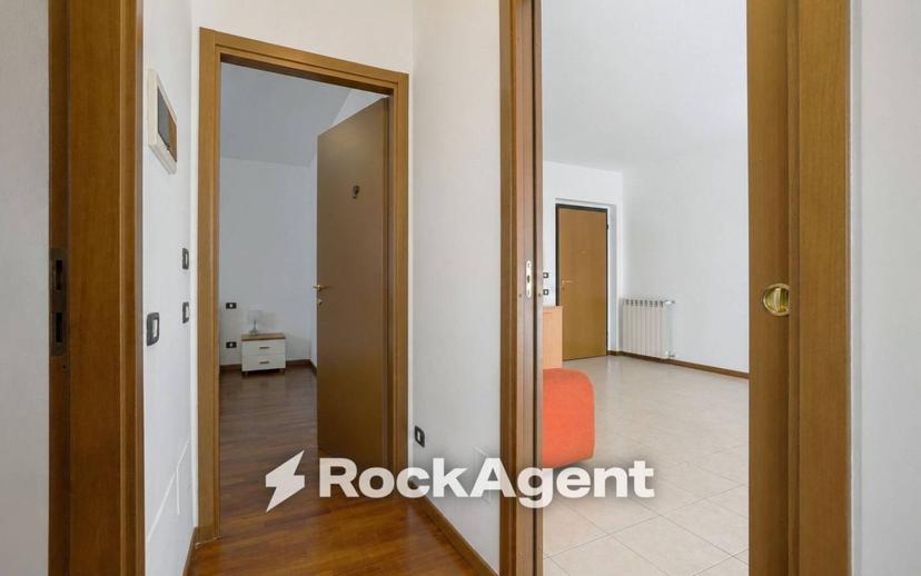 Trilocale via Marco Polo, 25, Centro, Dalmine — foto 31 di 32