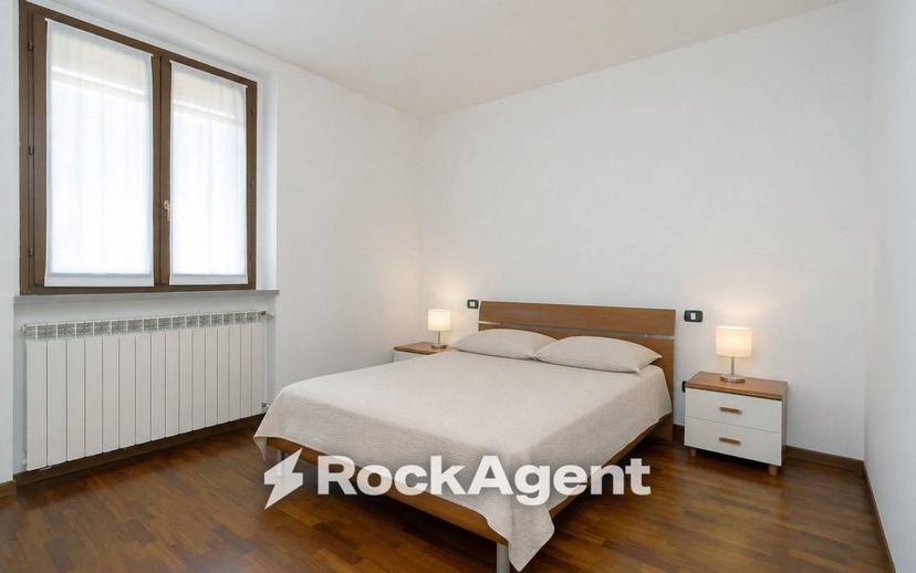 Trilocale via Marco Polo, 25, Centro, Dalmine — foto 23 di 32