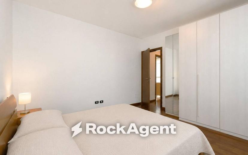 Trilocale via Marco Polo, 25, Centro, Dalmine — foto 29 di 32