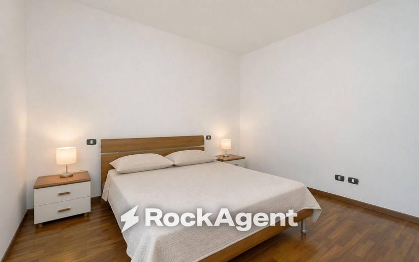 Trilocale via Marco Polo, 25, Centro, Dalmine — foto 12 di 32