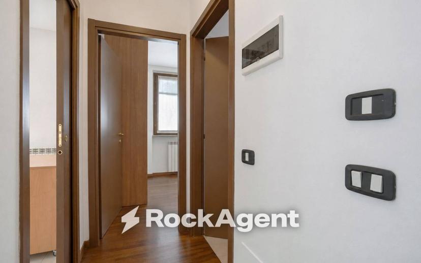 Trilocale via Marco Polo, 25, Centro, Dalmine — foto 13 di 32