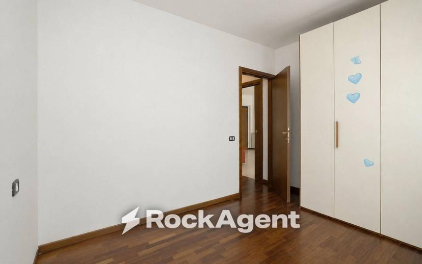 Trilocale via Marco Polo, 25, Centro, Dalmine — foto 3 di 32