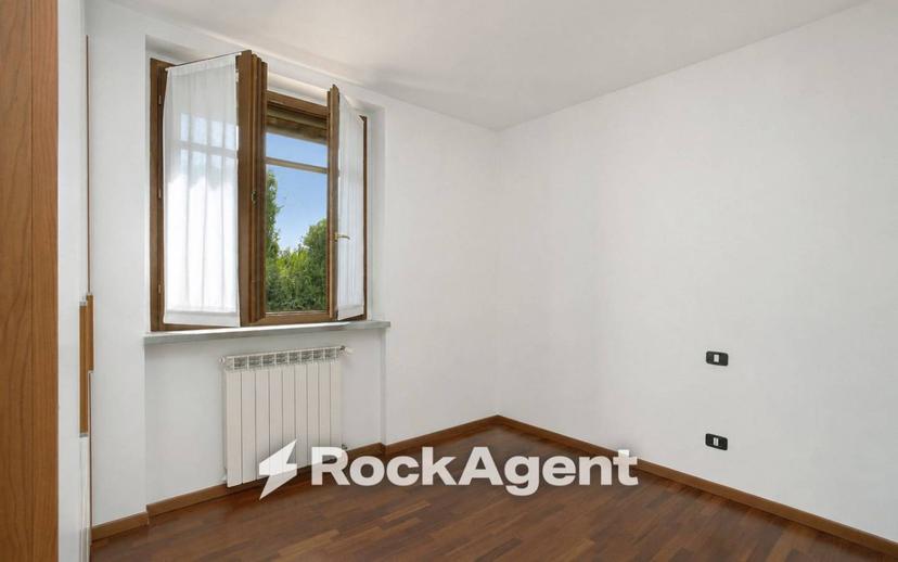 Trilocale via Marco Polo, 25, Centro, Dalmine — foto 25 di 32