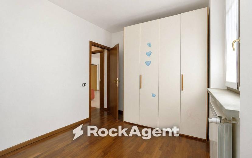 Trilocale via Marco Polo, 25, Centro, Dalmine — foto 6 di 32
