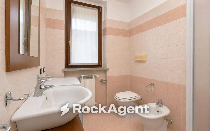 Trilocale via Marco Polo, 25, Centro, Dalmine — foto 20 di 32