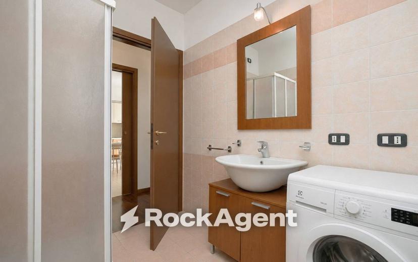 Trilocale via Marco Polo, 25, Centro, Dalmine — foto 21 di 32