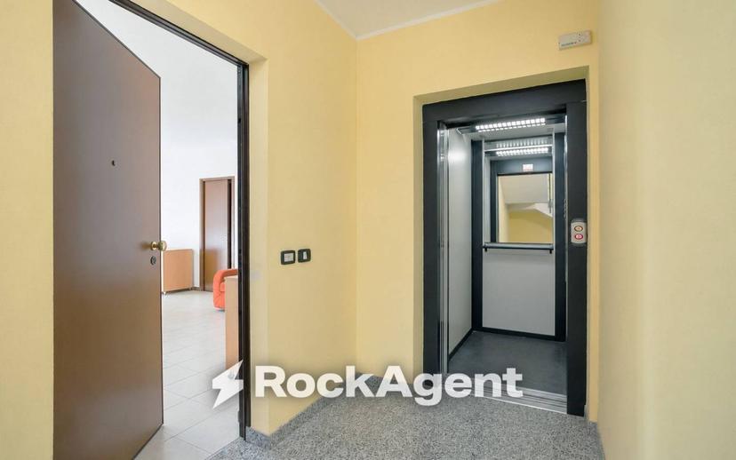 Trilocale via Marco Polo, 25, Centro, Dalmine — foto 24 di 32