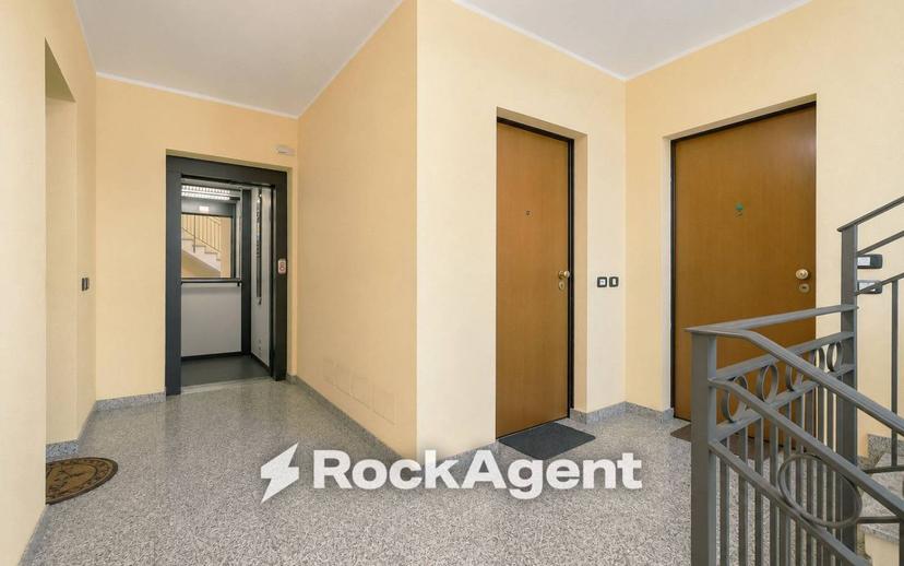 Trilocale via Marco Polo, 25, Centro, Dalmine — foto 7 di 32