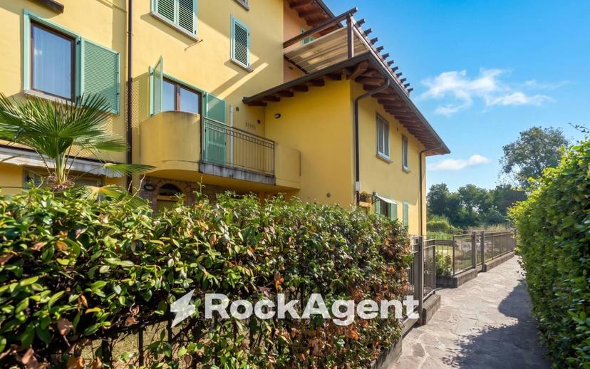Trilocale via Marco Polo, 25, Centro, Dalmine — foto 19 di 32