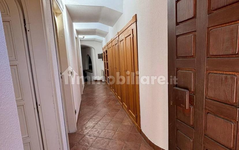 Appartamento piazza Santa Maria 13, Centro, Peveragno — foto 32 di 32