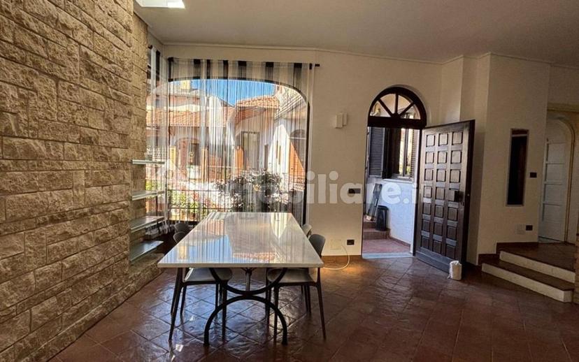 Appartamento piazza Santa Maria 13, Centro, Peveragno — foto 22 di 32