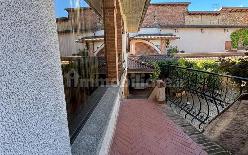 Appartamento piazza Santa Maria 13, Centro, Peveragno — foto 10 di 32