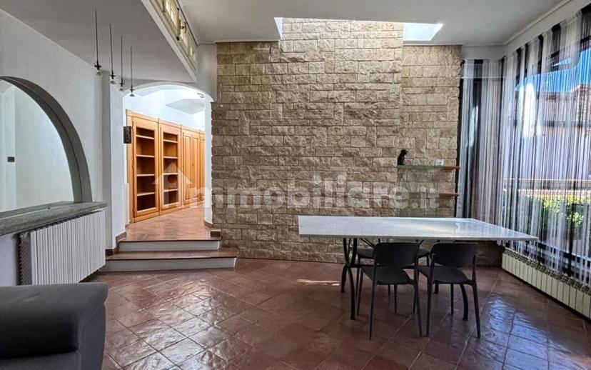 Appartamento piazza Santa Maria 13, Centro, Peveragno — foto 27 di 32
