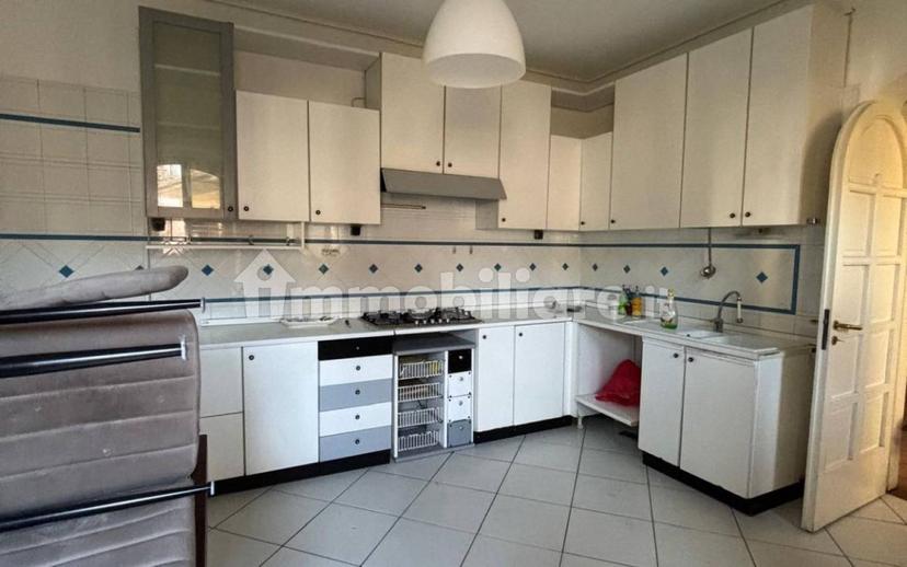 Appartamento piazza Santa Maria 13, Centro, Peveragno — foto 21 di 32