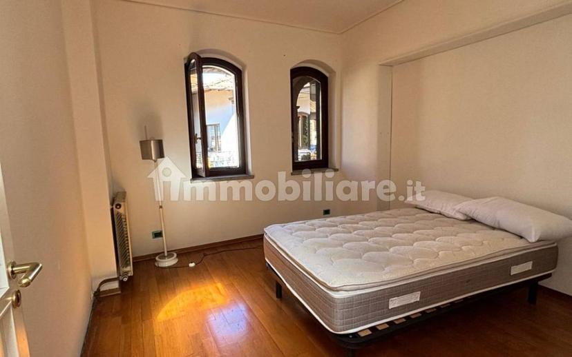 Appartamento piazza Santa Maria 13, Centro, Peveragno — foto 20 di 32