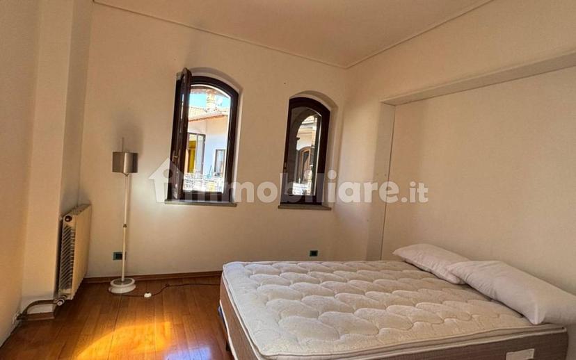 Appartamento piazza Santa Maria 13, Centro, Peveragno — foto 16 di 32
