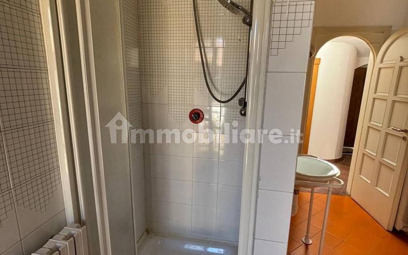 Appartamento piazza Santa Maria 13, Centro, Peveragno — foto 30 di 32