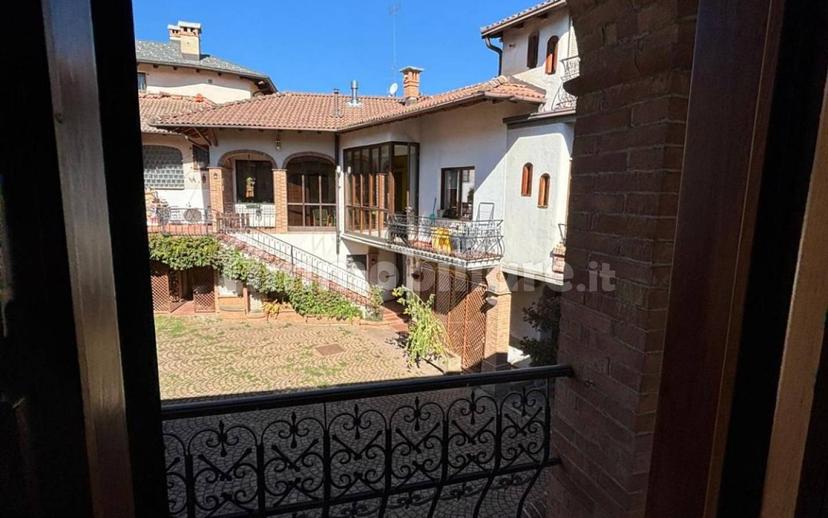 Appartamento piazza Santa Maria 13, Centro, Peveragno — foto 19 di 32