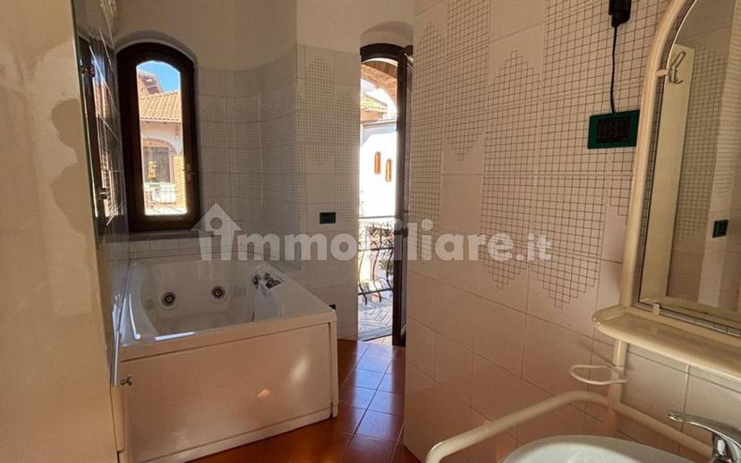 Appartamento piazza Santa Maria 13, Centro, Peveragno — foto 8 di 32