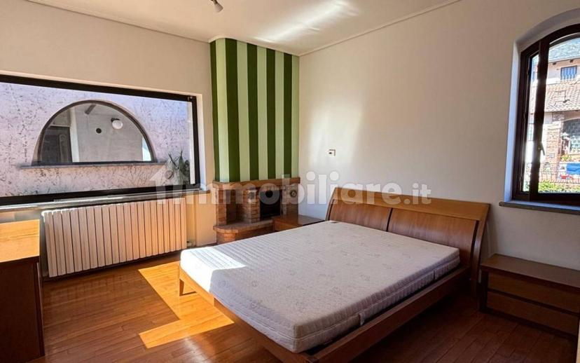 Appartamento piazza Santa Maria 13, Centro, Peveragno — foto 25 di 32