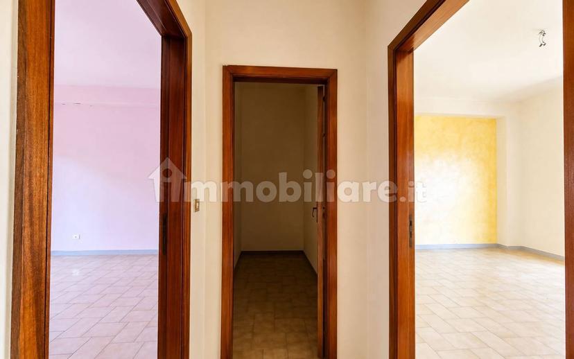 Attico via Giacomo Matteotti 1/A, Centro, Aci Catena — foto 17 di 37