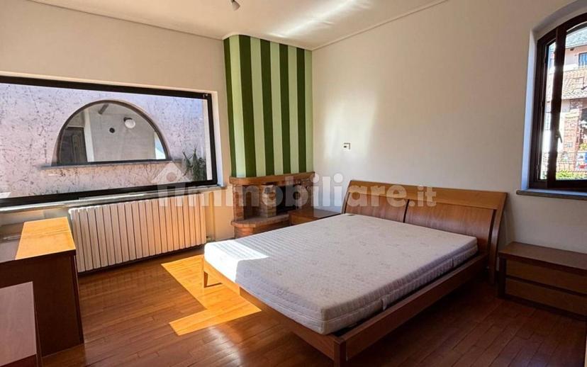 Appartamento piazza Santa Maria 13, Centro, Peveragno — foto 18 di 32