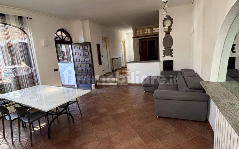 Appartamento piazza Santa Maria 13, Centro, Peveragno — foto 6 di 32