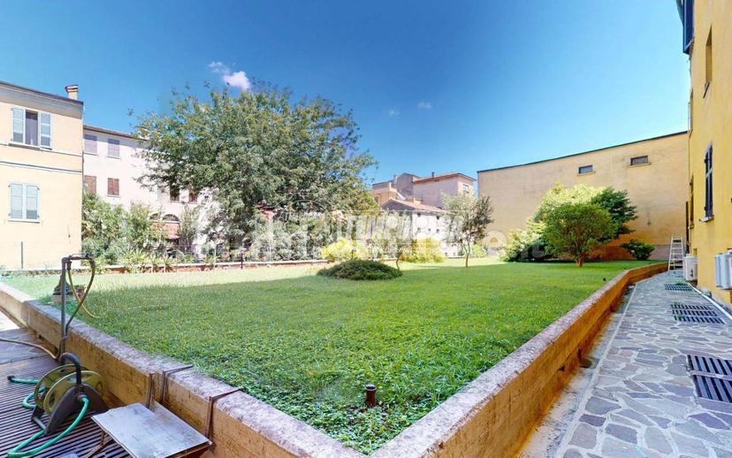 Trilocale via Massari 14, Centro, Mantova — foto 4 di 32