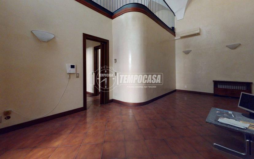 Trilocale via Massari 14, Centro, Mantova — foto 24 di 32