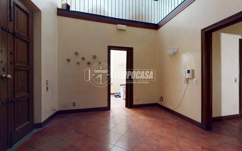 Trilocale via Massari 14, Centro, Mantova — foto 12 di 32