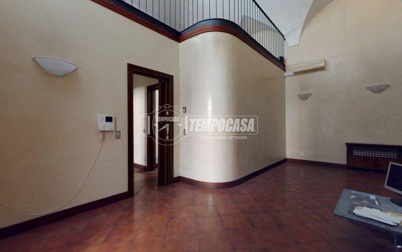 Trilocale via Massari 14, Centro, Mantova — foto 16 di 32