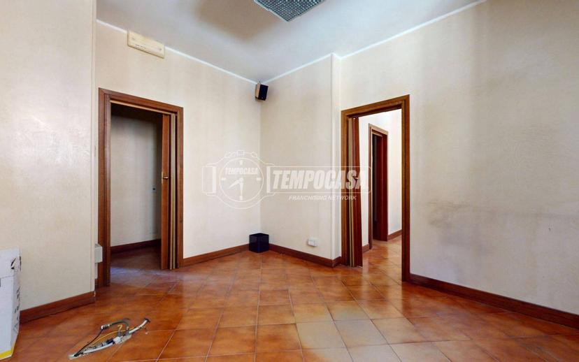 Trilocale via Massari 14, Centro, Mantova — foto 7 di 32