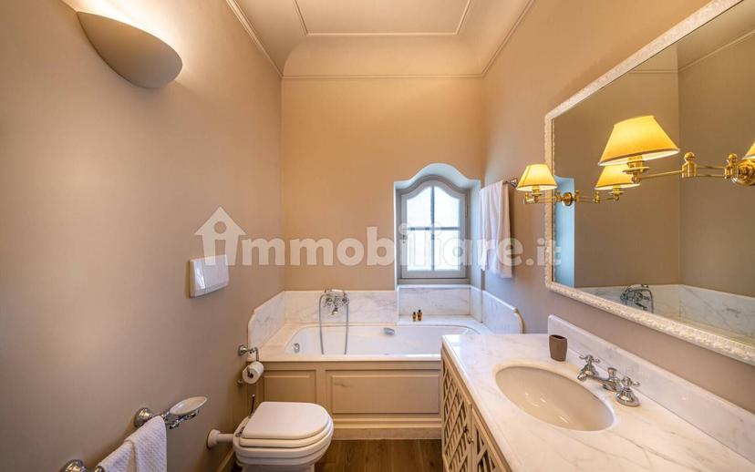 Villa unifamiliare via Aurelia Ponente 31, San Michele di Pagana, Rapallo — foto 12 di 26