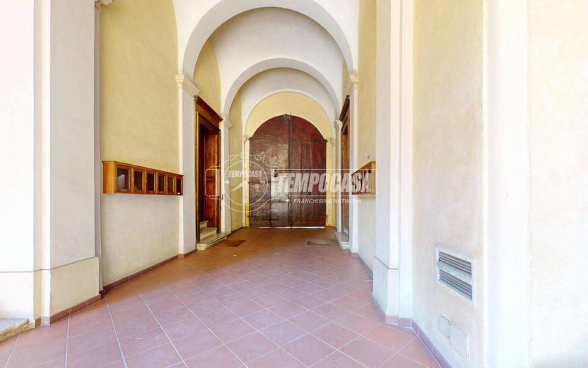 Trilocale via Massari 14, Centro, Mantova — foto 27 di 32
