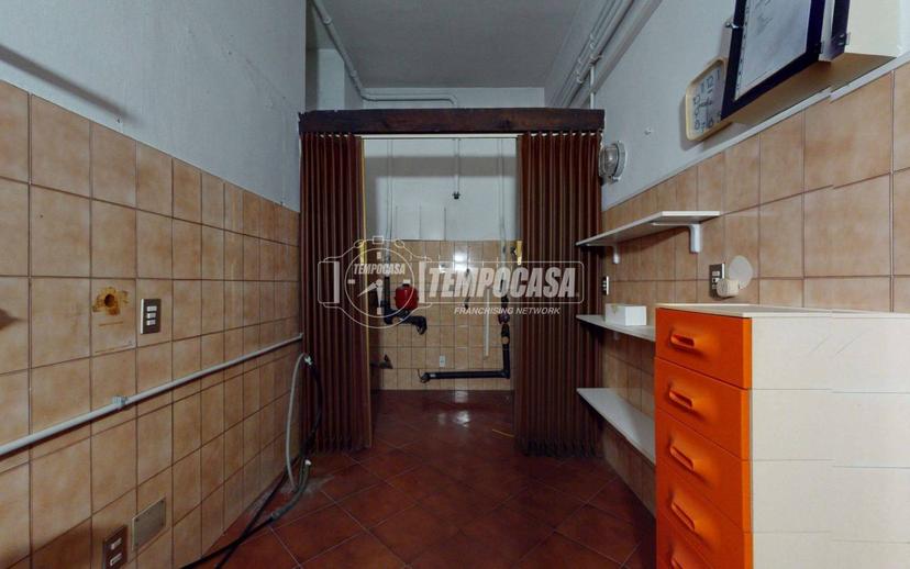 Trilocale via Massari 14, Centro, Mantova — foto 21 di 32