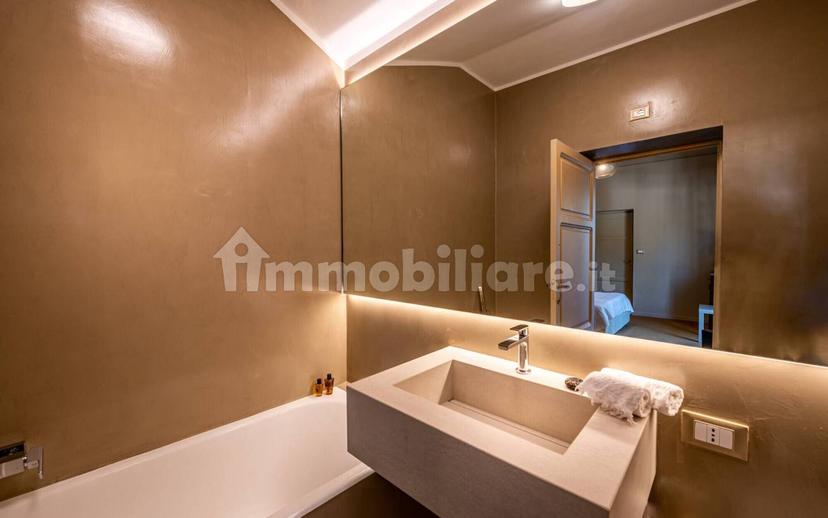 Villa unifamiliare via Aurelia Ponente 31, San Michele di Pagana, Rapallo — foto 15 di 26
