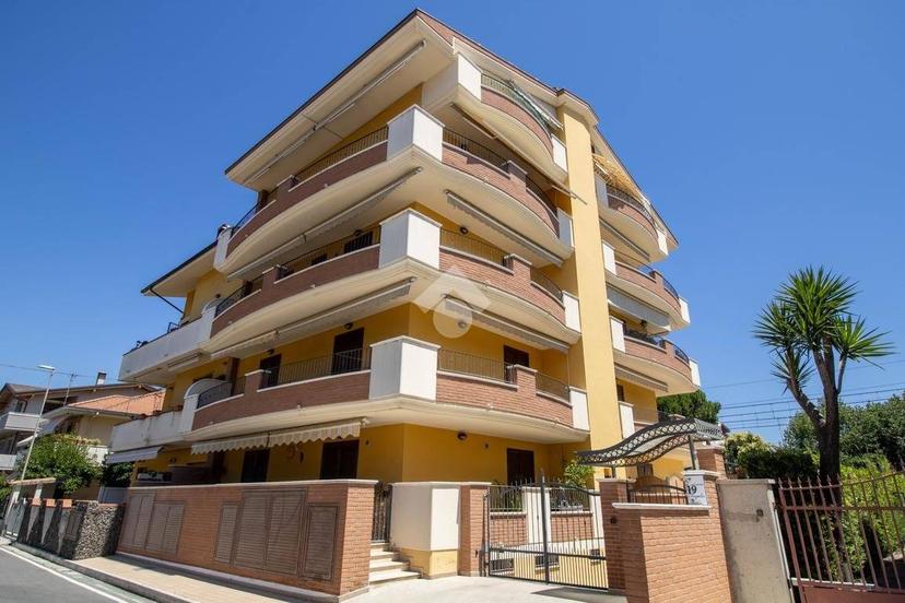 Quadrilocale via Trento, Tortoreto Lido, Tortoreto — foto 12 di 18