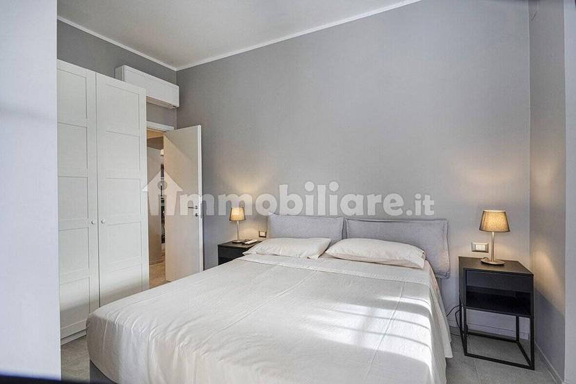 Villa unifamiliare via Aurelia Ponente 31, San Michele di Pagana, Rapallo — foto 25 di 26