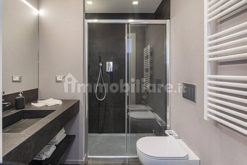 Villa unifamiliare via Aurelia Ponente 31, San Michele di Pagana, Rapallo — foto 9 di 26