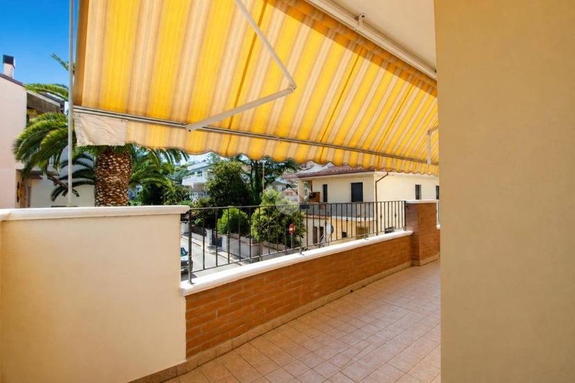Quadrilocale via Trento, Tortoreto Lido, Tortoreto — foto 8 di 18